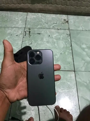iPhone 13 Pro