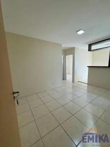 Apartamento com 2 quarto(s) no bairro Carumbe em Cuiabá - MT