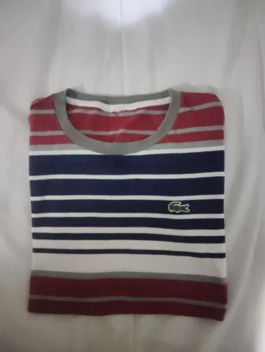 Camisa - Lacoste