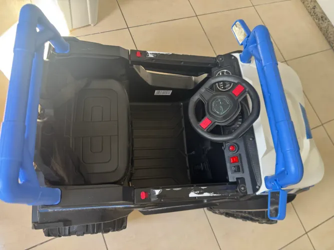 Carro eletrico