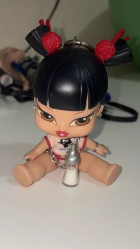 Babyz Bratz Jade completa