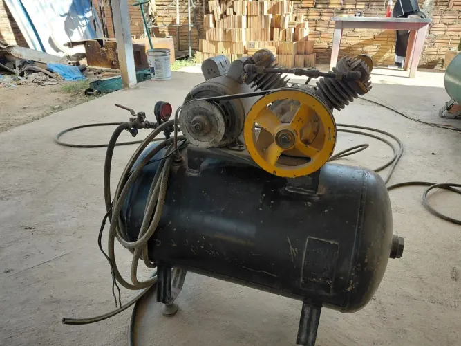 Compressor