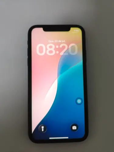 iPhone 11 64 Gb em perfeito estado