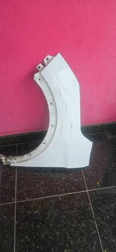 Paralama creta