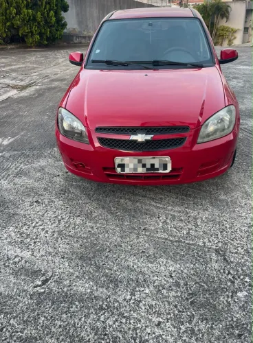 Chevrolet Celta Spirit/ LT 1.0 MPFI 8V Flexp. 5P 2013