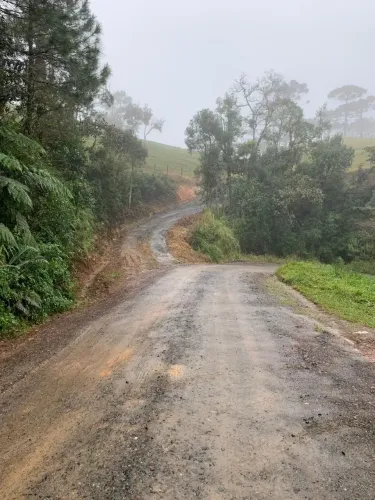SÍTIO/CHÁCARA A VENDA EM SÃO BENTO DO SUL