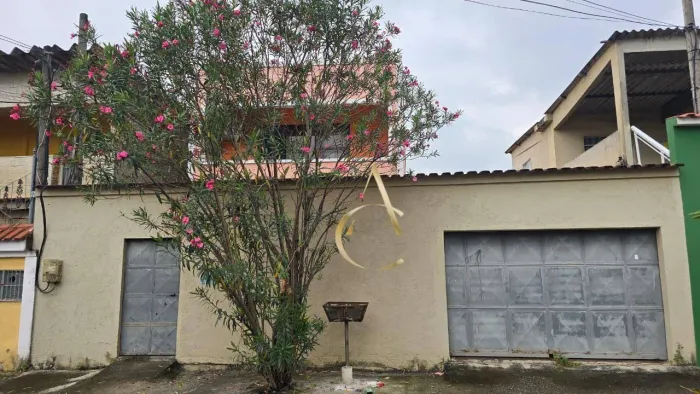 CASA PARA LOCAÇÃO, ROSA DOS VENTOS | NOVA IGUAÇU