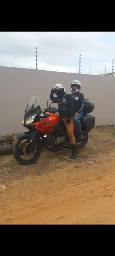 A mais linda de Pernambuco