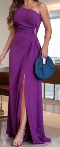 Vestido longo