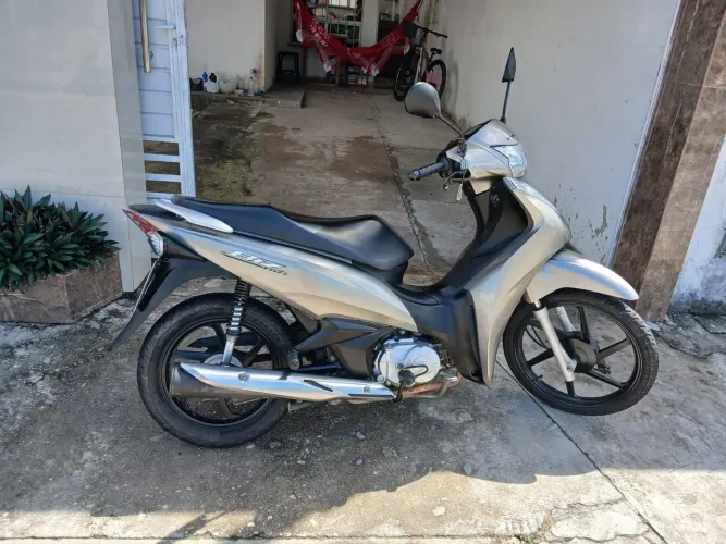 Biz 110i 2023