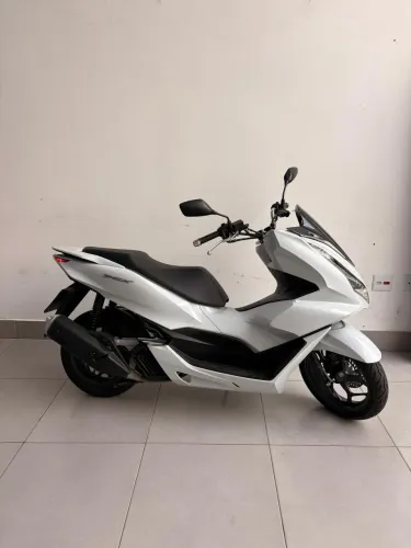 Honda PCX 160