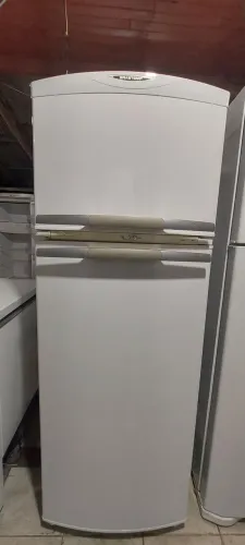 Duplex brastemp frost fre ( 3 meses de garantia