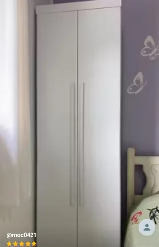 Guarda Roupa Modulado