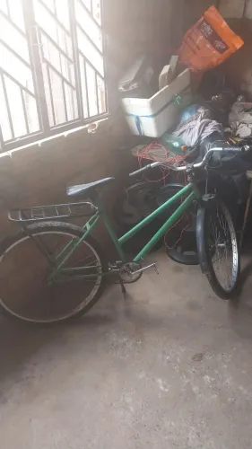 Bicicleta aro 26