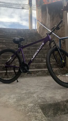 BIKE ARO 29
