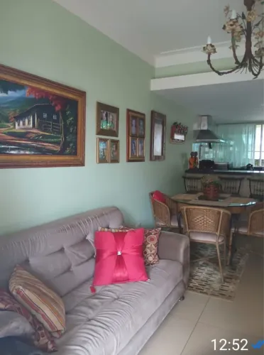 Casa na barragem