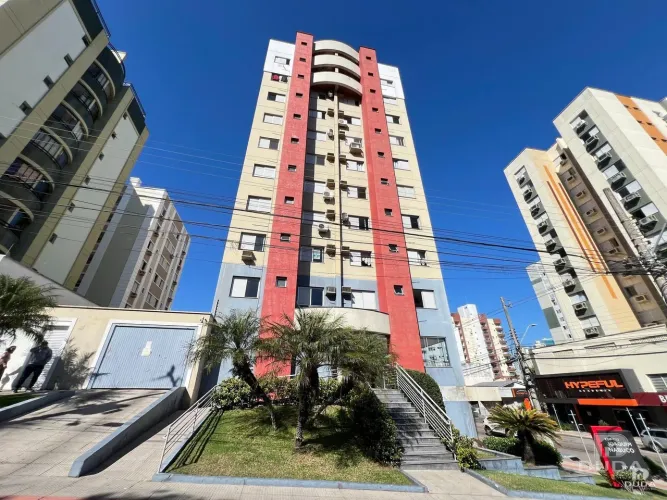 Apartamento à venda no Joaquim Nabuco