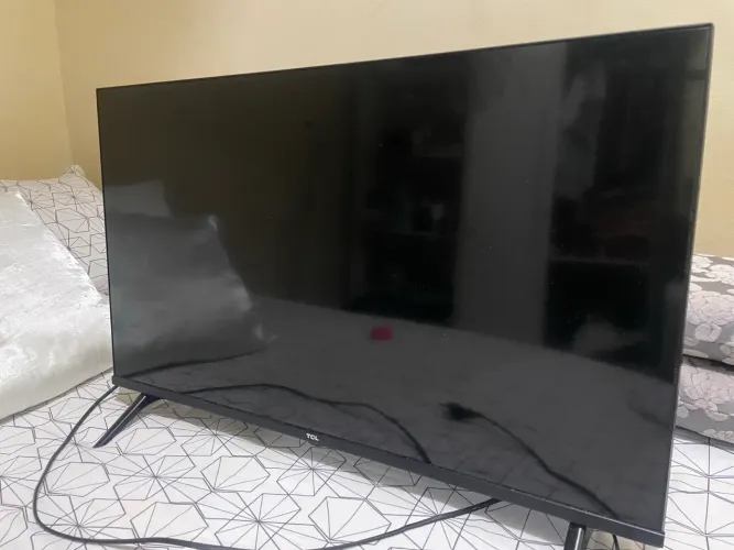 Tv TCL nova 