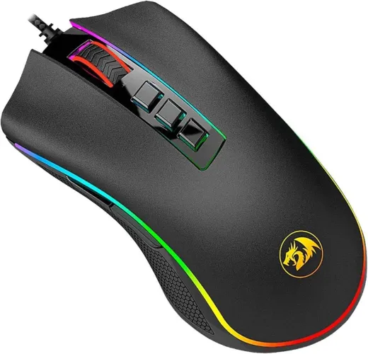 Mouse Redragon King Cobra