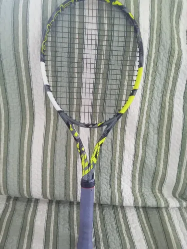Raquete de tenis babolat pure aero