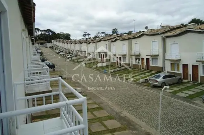 CASA EM CONDOMÍNIO A VENDA NO BAIRRO TIJUCO PRETO EM COTIA/SP. PRÓXIMO AO CENTRAL PARK PLA