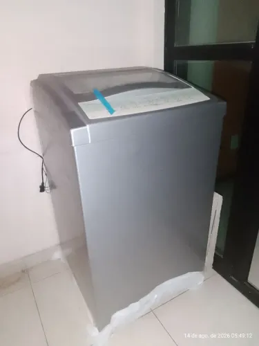 Lava Roupa Brastemp Simples Toque