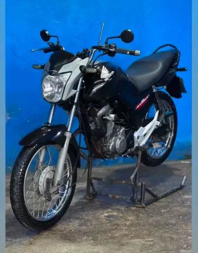 ? Vende-se Moto Start 2018!60545300