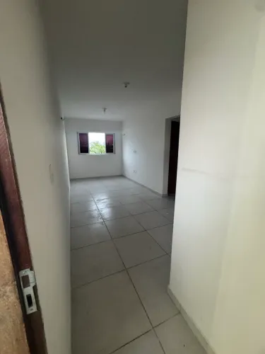 Alugo Apartamento em Gramame, 2 Quartos sendo 1 Suite, Segundo Andar