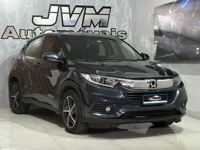 Honda HR-V LX 1.8 Flexone 16V 5P Aut. 2020