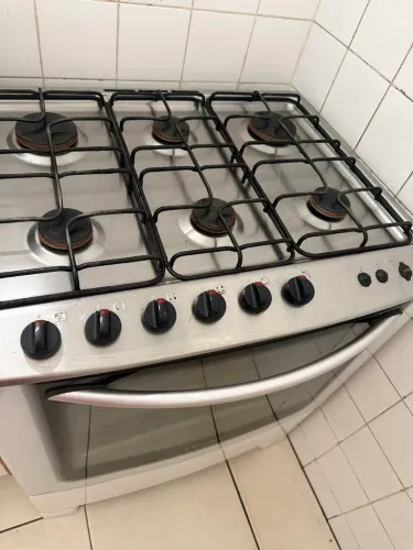 FOGÃO