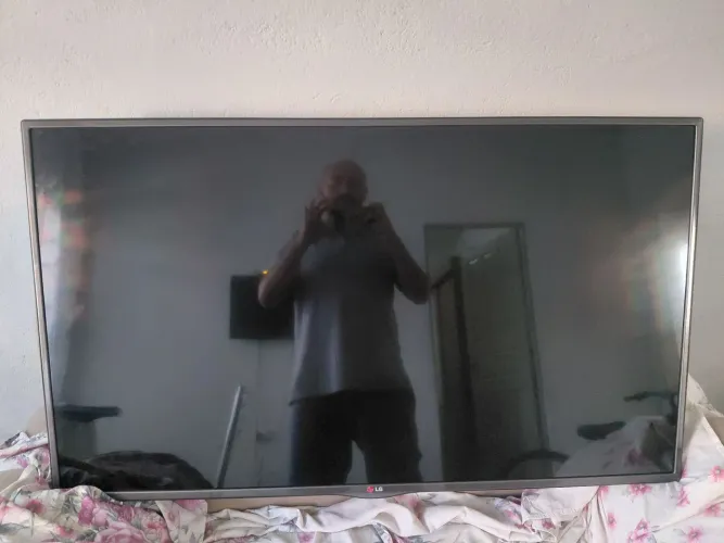 Tv Lg 47"