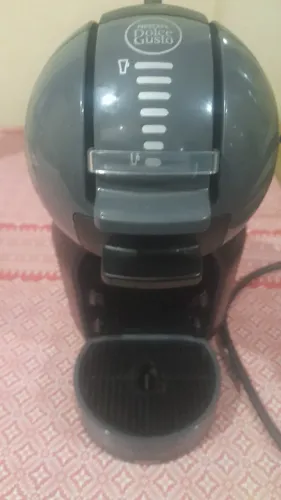 Cafeteira Dokce Gusto