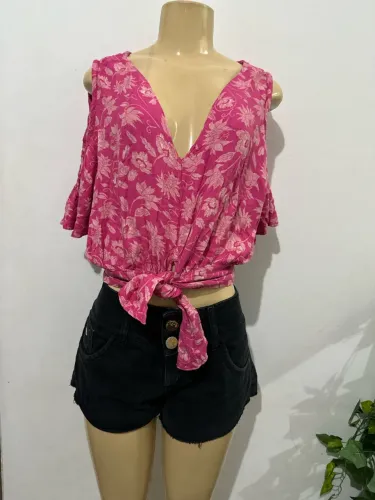 Vestido cinza