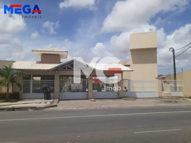 Casa em Parque Dois Irmãos