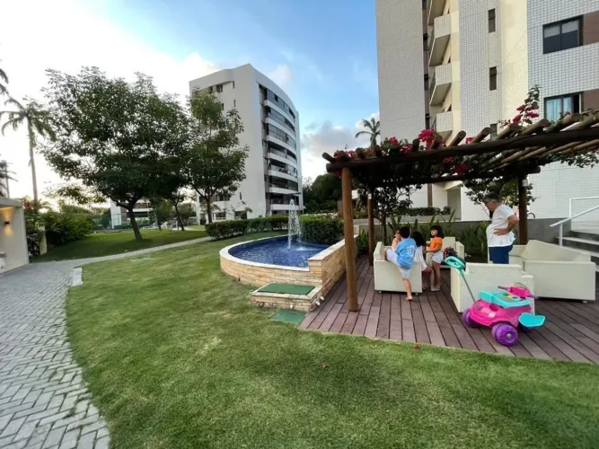 RESERVA DO POÇO