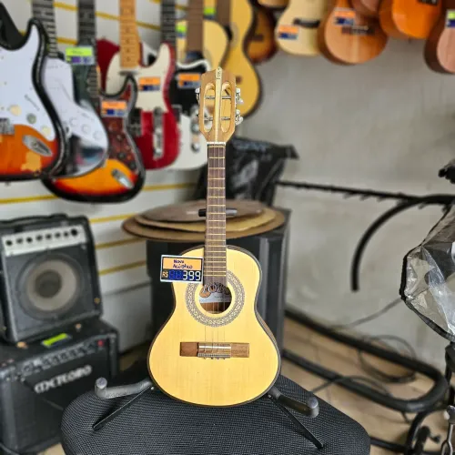 CAVAQUINHO NOVO TOKS ACÚSTICO