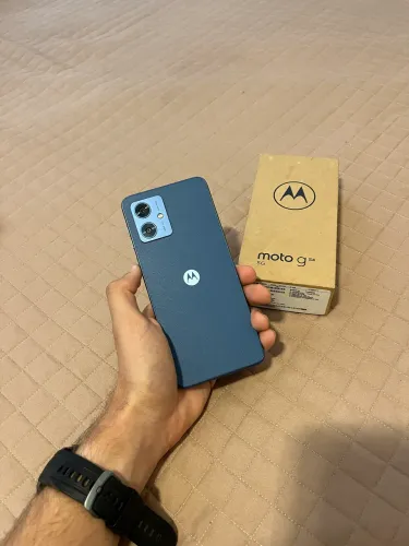moto g54 256gb//16 ram