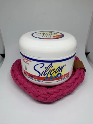 Mascara Capilar Silicon Mix Avanti 225gr