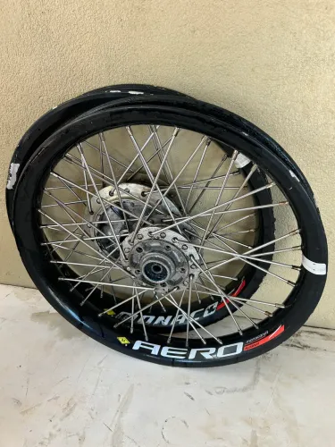 Aero Mônaco