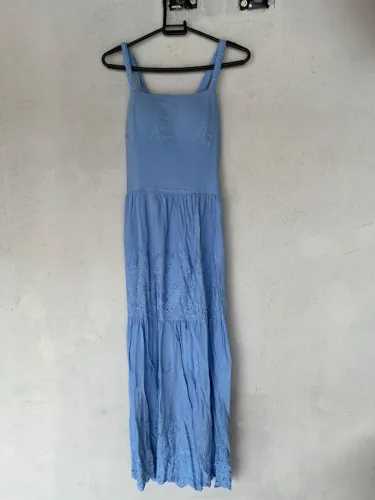 Vestido Elegante