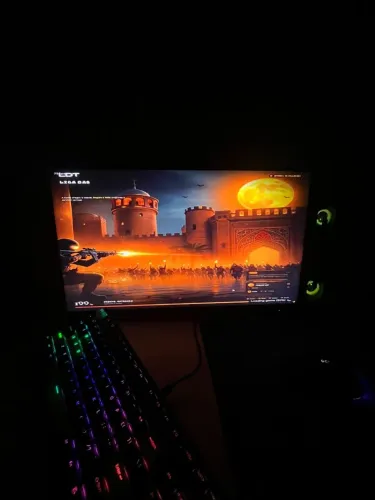 Pc gamer