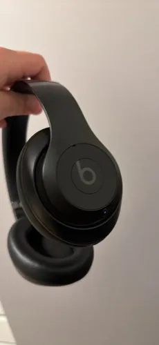 Beats Pro Apple anc