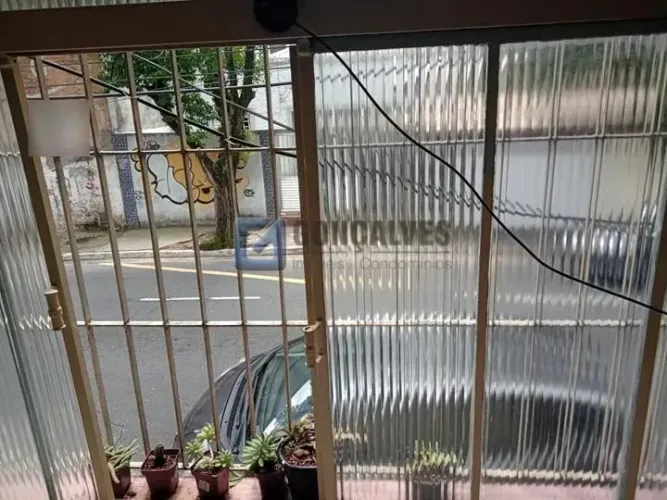 Sobrado a venda em localização privilegiada no bairro Cerâmica em São Caetano do Sul, 170
