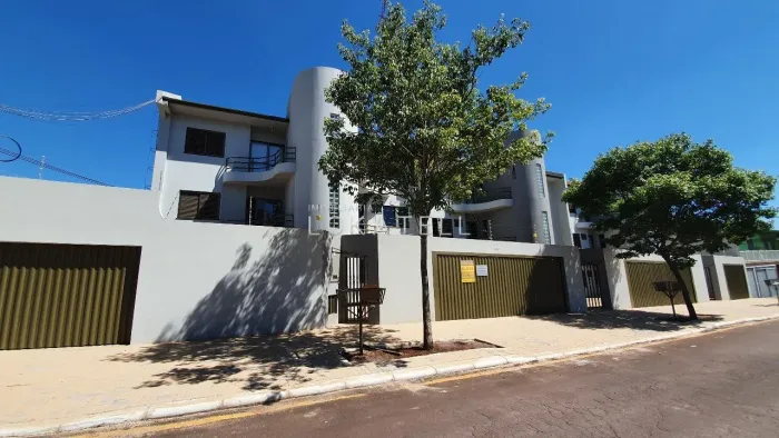 Apartamento para locação no Universitário em Cascavel Pr