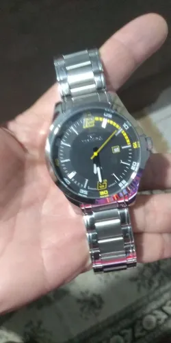 Relógio original 