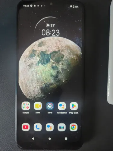 Moto G 50 5G