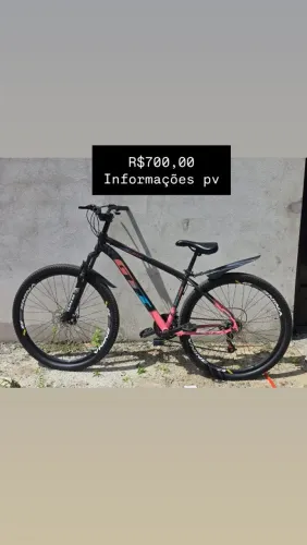 Bike Aro 29