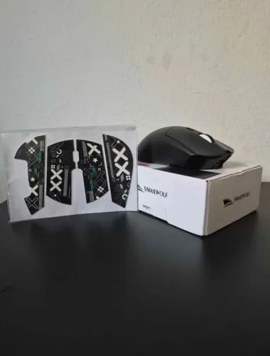 Mouse smailwolf rs7 Tri-Mode