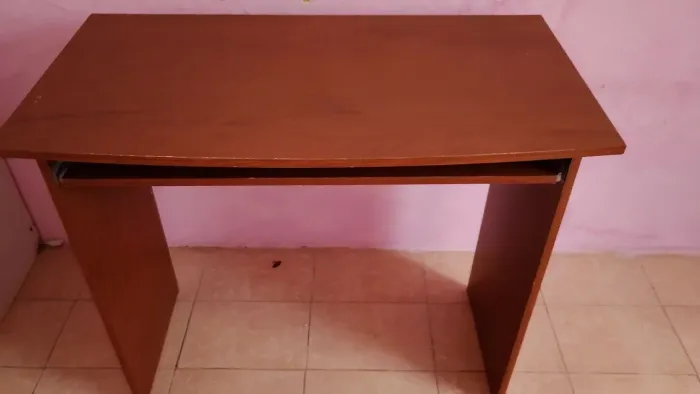 Mesa pra estudo