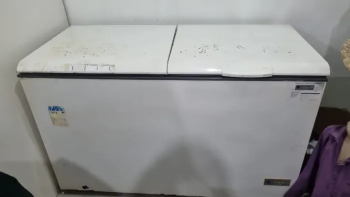 Freezer